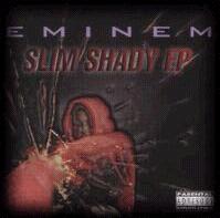 Slim Shady EP Album